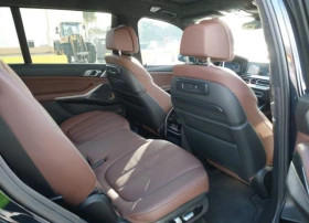 BMW X7 M50i BMW X7 2021 | Mobile.bg    7