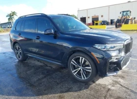 BMW X7 M50i BMW X7 2021 | Mobile.bg    1