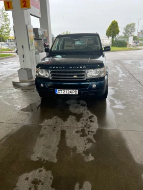 Land Rover Range Rover Sport 2.7 Diesel , снимка 6