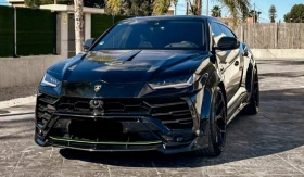 Lamborghini Urus 4.0 V8 PERFORMANCE NOVITEC , снимка 1