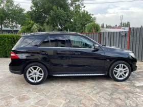 Mercedes-Benz ML 350 166, снимка 5