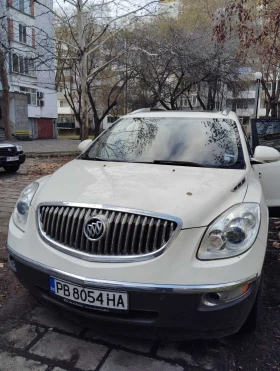 Buick Enclave, снимка 1