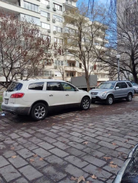 Buick Enclave, снимка 4