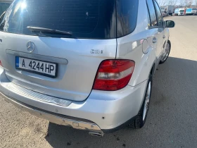 Mercedes-Benz ML 320 | Mobile.bg    8