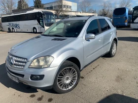  Mercedes-Benz ML 320