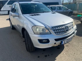 Mercedes-Benz ML 320 | Mobile.bg    2