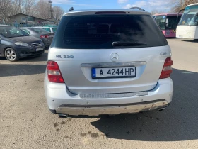 Mercedes-Benz ML 320 | Mobile.bg    4