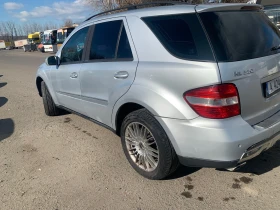 Mercedes-Benz ML 320, снимка 6