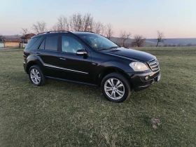 Mercedes-Benz ML 320 320 CDI 4matic, снимка 1