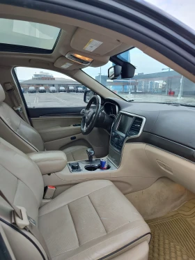 Jeep Grand cherokee 3.6, снимка 3