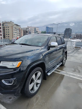 Jeep Grand cherokee 3.6, снимка 6