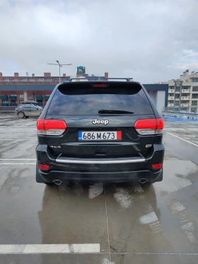 Jeep Grand cherokee 3.6, снимка 2