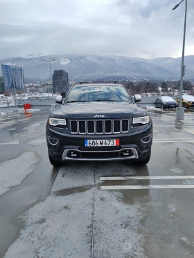 Jeep Grand cherokee 3.6, снимка 7