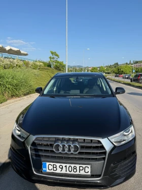 Обява за продажба на Audi Q3 SLine ~32 000 лв. - изображение 1