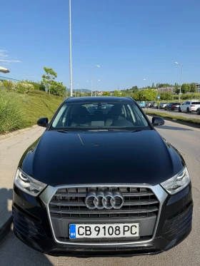 Обява за продажба на Audi Q3 SLine ~32 000 лв. - изображение 2