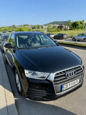 Обява за продажба на Audi Q3 SLine ~32 000 лв. - изображение 4