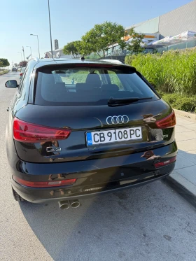 Обява за продажба на Audi Q3 SLine ~32 000 лв. - изображение 5