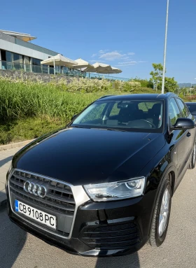 Обява за продажба на Audi Q3 SLine ~32 000 лв. - изображение 3