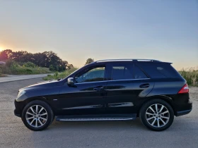 Mercedes-Benz ML 350 Панорама/Подгрев - 29900 лв. - 88764105 4