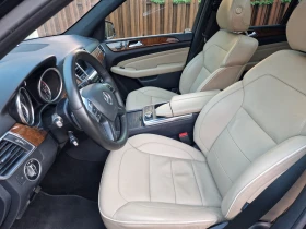 Mercedes-Benz ML 350 Панорама/Подгрев - 29900 лв. - 88764105 8