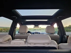 Mercedes-Benz ML 350 Панорама/Подгрев - 29900 лв. - 88764105 16