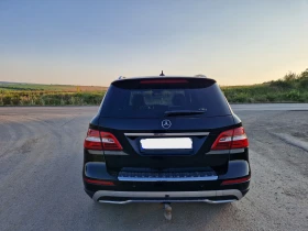 Mercedes-Benz ML 350 Панорама/Подгрев - 29900 лв. - 88764105 5