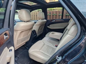 Mercedes-Benz ML 350 Панорама/Подгрев - 29900 лв. - 88764105 10