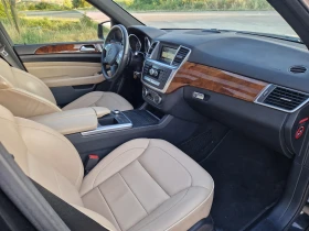 Mercedes-Benz ML 350 Панорама/Подгрев - 29900 лв. - 88764105 12