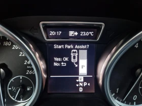 Mercedes-Benz ML 350 Панорама/Подгрев - 29900 лв. - 88764105 9