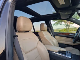 Mercedes-Benz ML 350 Панорама/Подгрев - 29900 лв. - 88764105 13