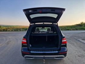 Mercedes-Benz ML 350 Панорама/Подгрев - 29900 лв. - 88764105 15