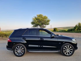 Mercedes-Benz ML 350 Панорама/Подгрев - 29900 лв. - 88764105 6