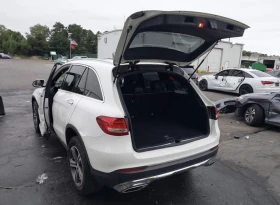 Mercedes-Benz GLC 300 - 24600 лв. - 87601529 3
