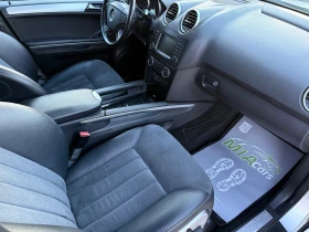 Mercedes-Benz ML 320 4Matic* НОВ ВНОС* ИТАЛИЯ* СЕРВИЗНА КНИЖКА*  - 16490 лв. / 8431.20 € - 25609653 11