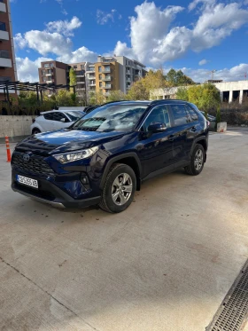 Toyota Rav4 - 69990 лв. / 35785.32 € - 66627330 2