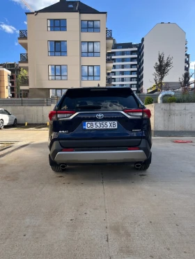 Toyota Rav4 - 69990 лв. / 35785.32 € - 66627330 5