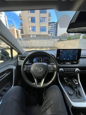 Toyota Rav4 - 69990 лв. / 35785.32 € - 66627330 9