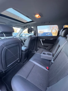 Chevrolet Captiva 2.4 16v SPORT 4X4 | Mobile.bg    11