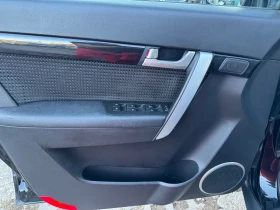 Chevrolet Captiva 2.4 16v SPORT 4X4 | Mobile.bg    7