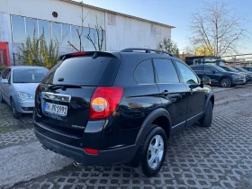 Chevrolet Captiva 2.4 16v SPORT 4X4 | Mobile.bg    2