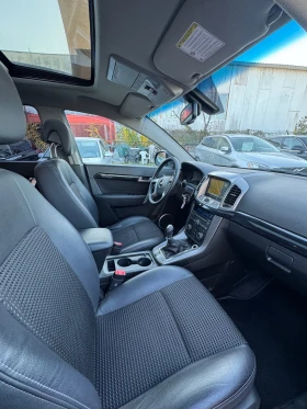 Chevrolet Captiva 2.4 16v SPORT 4X4 | Mobile.bg    10