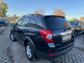 Chevrolet Captiva 2.4 16v SPORT 4X4 | Mobile.bg    6