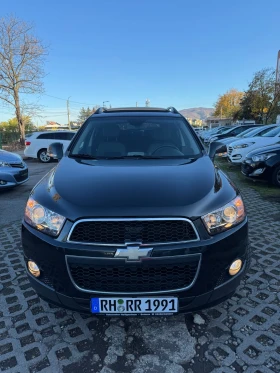 Chevrolet Captiva 2.4 16v SPORT 4X4 | Mobile.bg    3