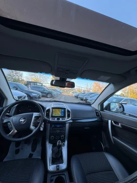 Chevrolet Captiva 2.4 16v SPORT 4X4 | Mobile.bg    9