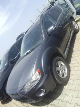 Mitsubishi Outlander, снимка 3 — Bazar.bg Mitsubishi Outlander, снимка 3