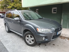 Mitsubishi Outlander, снимка 8 — Bazar.bg Mitsubishi Outlander, снимка 8