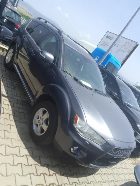Mitsubishi Outlander, снимка 2 — Bazar.bg Mitsubishi Outlander, снимка 2