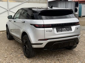 Land Rover Range Rover Evoque 2.0D R-Dynamic/AWD/Hybrid/Digital/120000km/Лизинг - 49990 лв. / 25559.48 € - 21799951 6