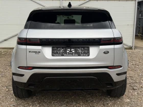 Land Rover Range Rover Evoque 2.0D R-Dynamic/AWD/Hybrid/Digital/120000km/Лизинг - 49990 лв. / 25559.48 € - 21799951 5