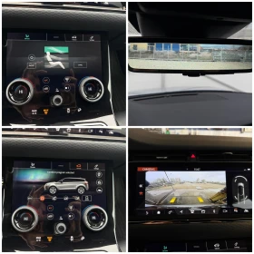 Land Rover Range Rover Evoque 2.0D R-Dynamic/AWD/Hybrid/Digital/120000km/Лизинг - 49990 лв. / 25559.48 € - 21799951 15